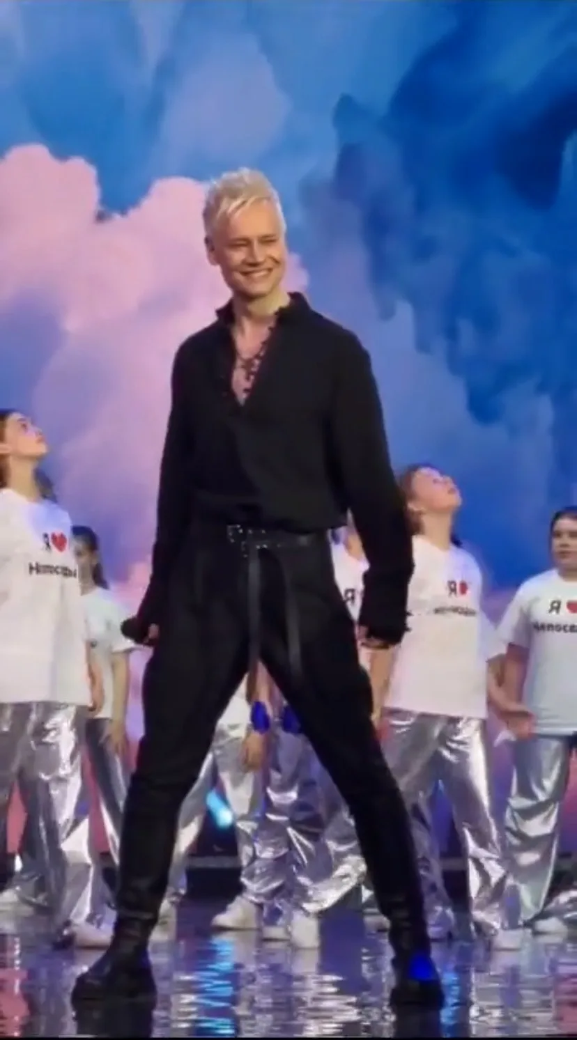 Казак лихой