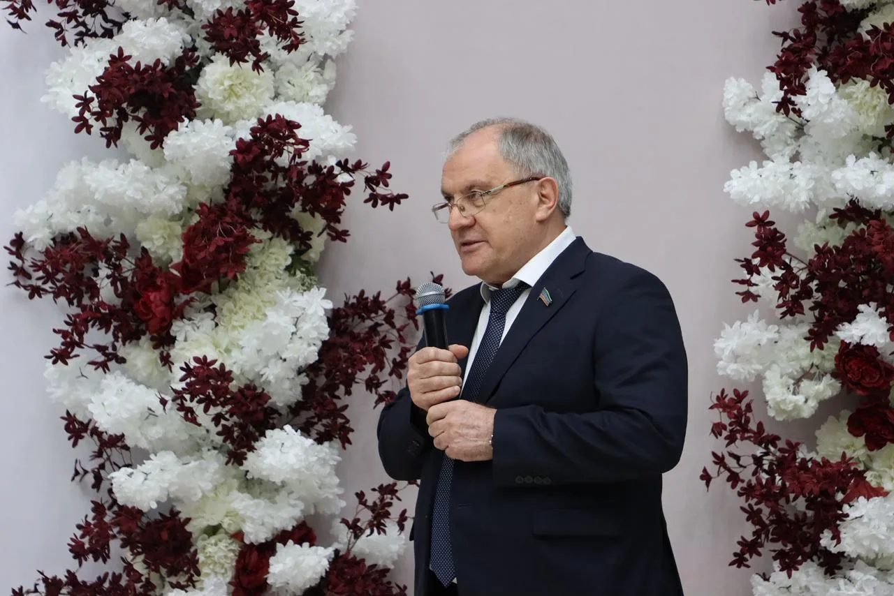 🎓 Выпускники медико-профилактического и фармацевтического факультета ДГМУ получили дипломы!

2 июля