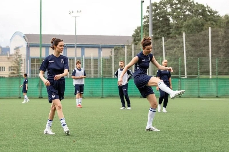 ⚽️🤍💙