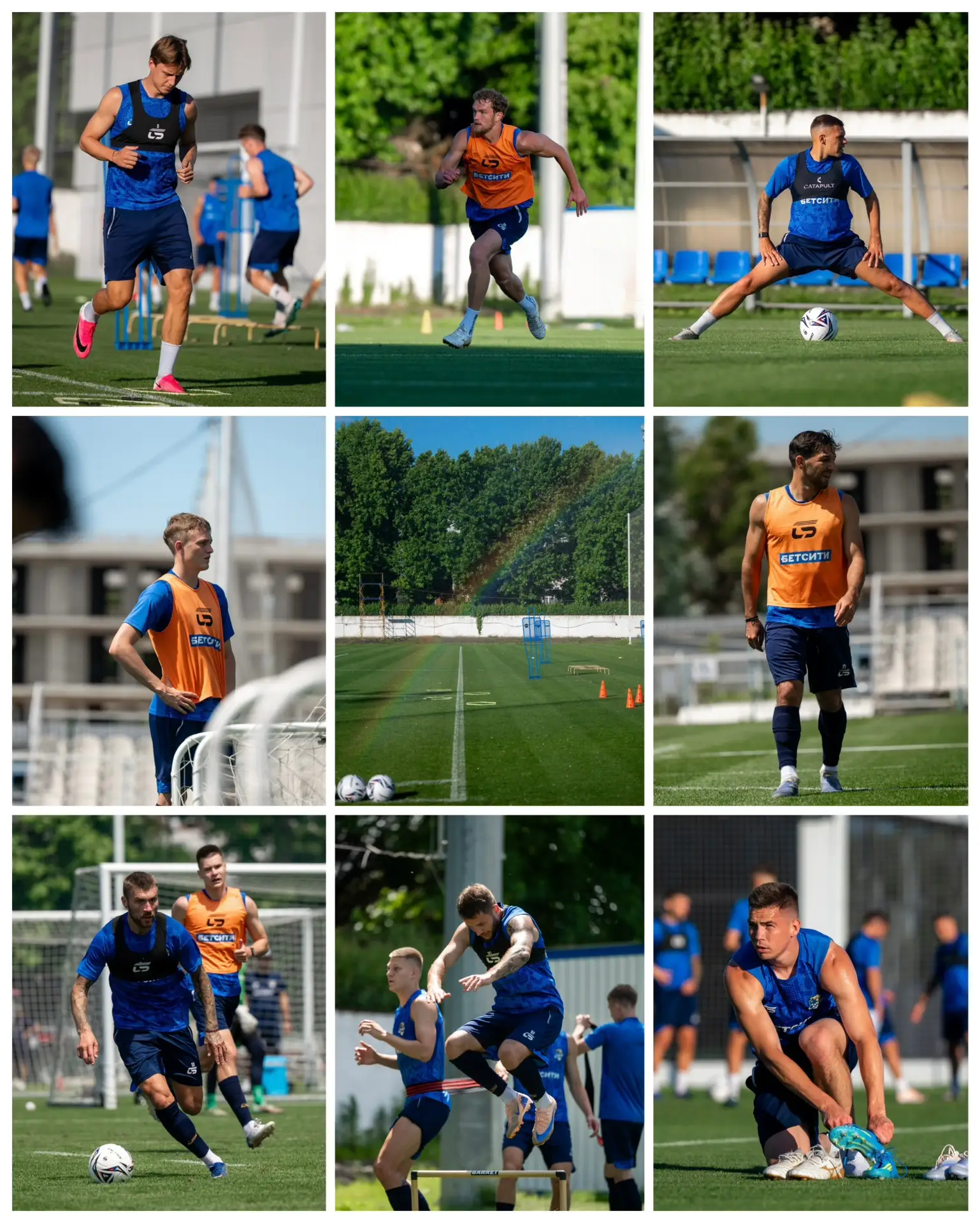 Work goes on 🔜🏋️

#ШинникСочи | 12.07 | 17:00