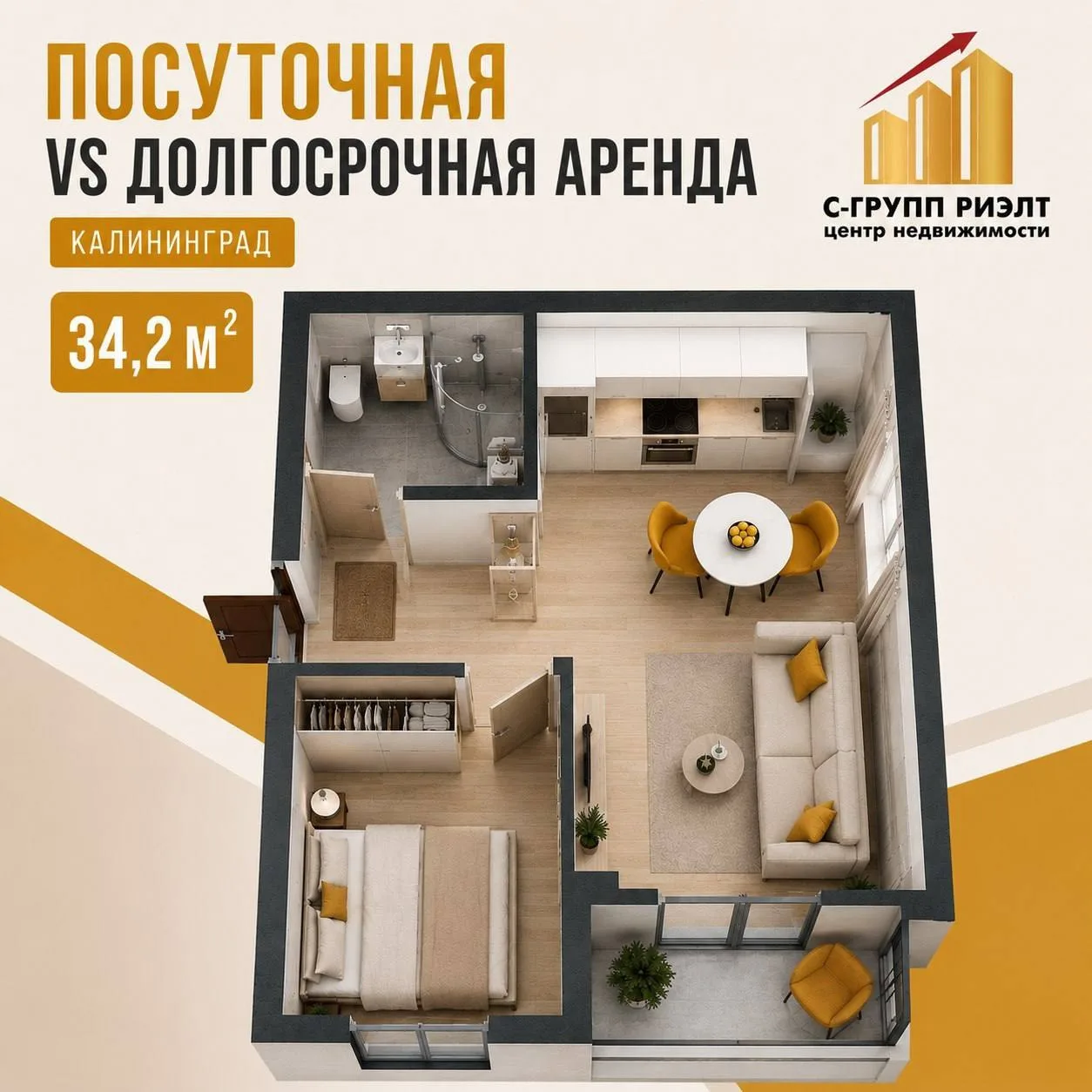Какой вариант покупки для вас наиболее подходящий?