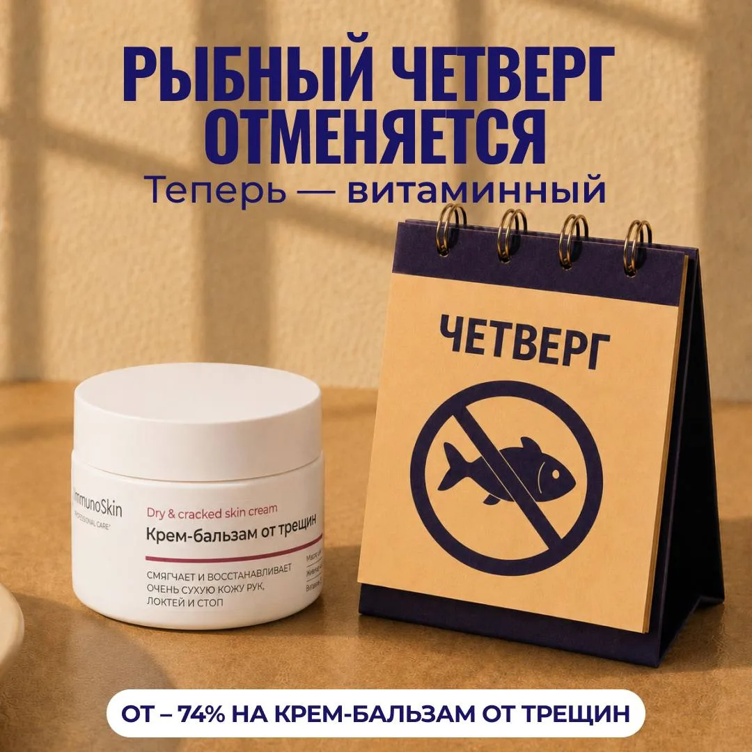 Опять ночью цеплялись сухими пятками за простыню? Немного завидовали, глядя на чужие но...
