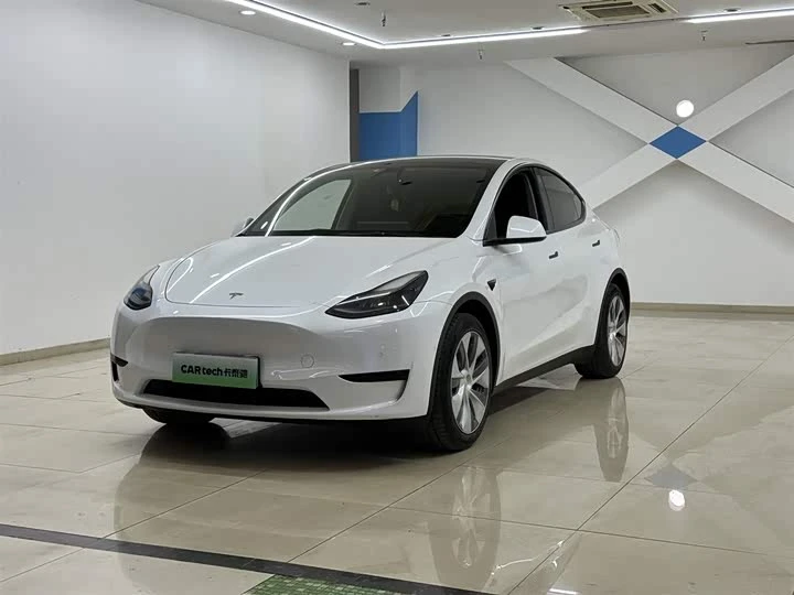 Tesla Model Y | 2022