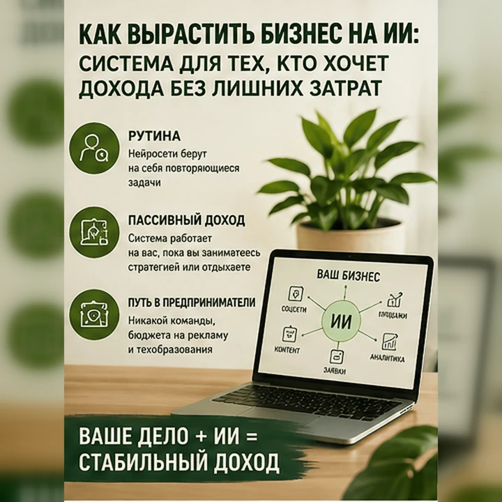 Нейросети умеют больше, чем кажется