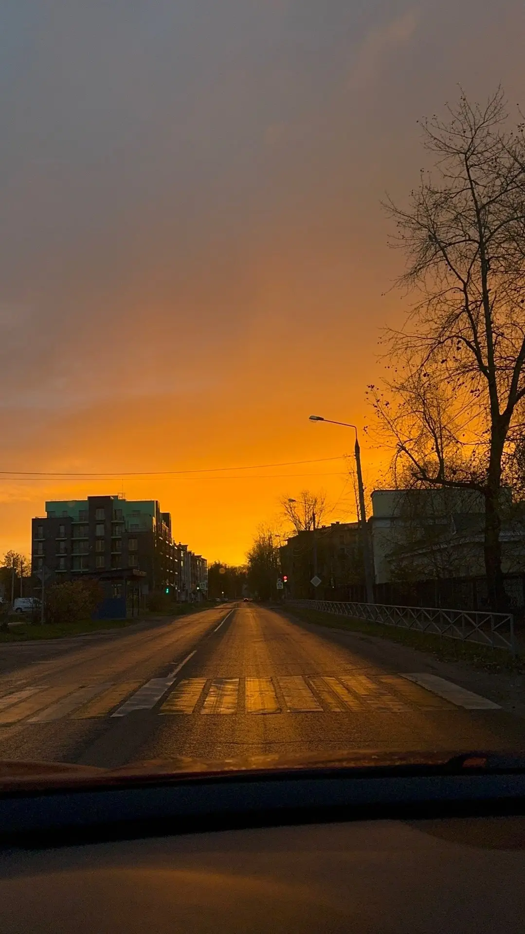Доброе утро, регион! Сегодня понедельник, 5 октября 🌥️🍂