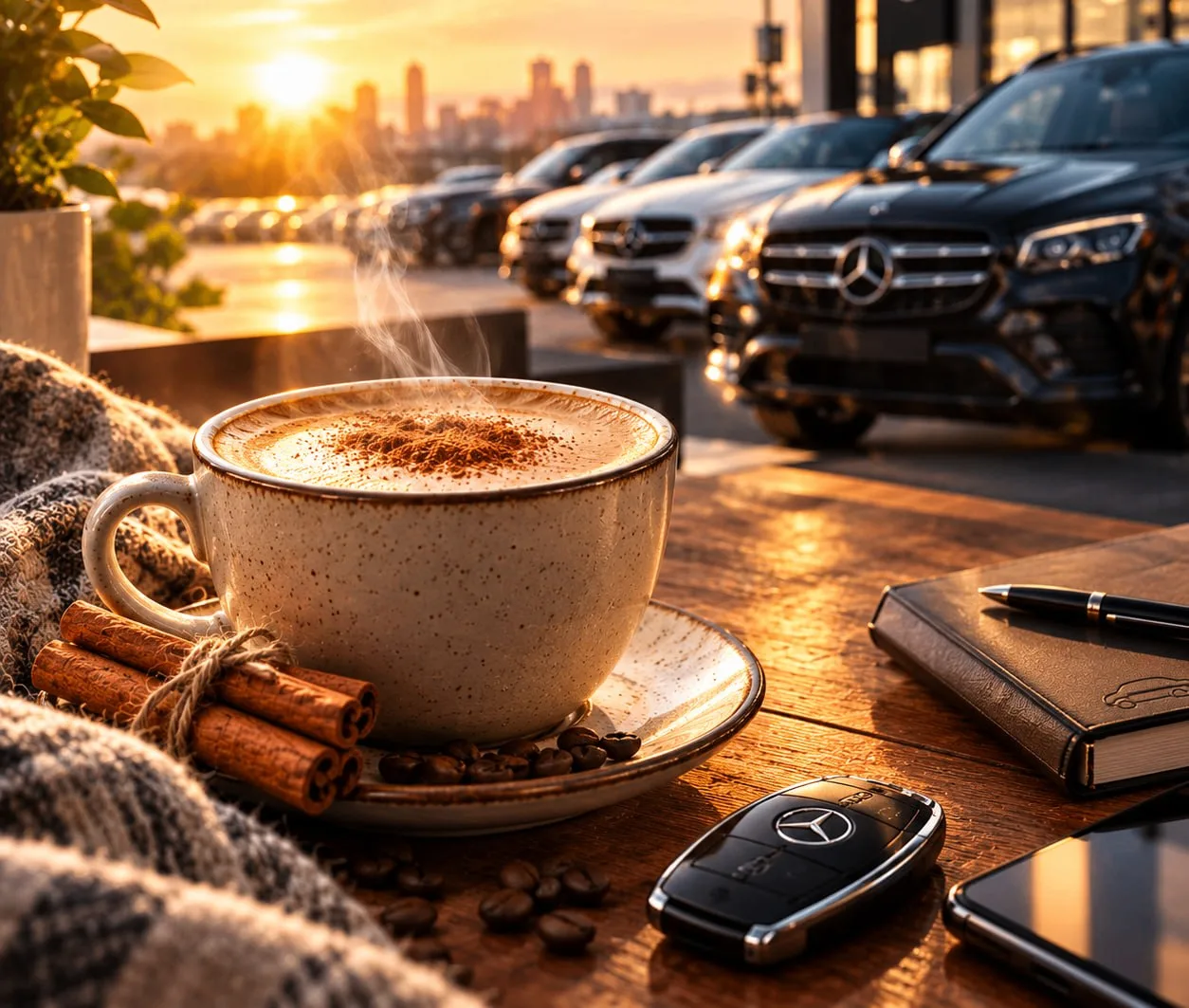 ☀️ Доброе утро, друзья!
