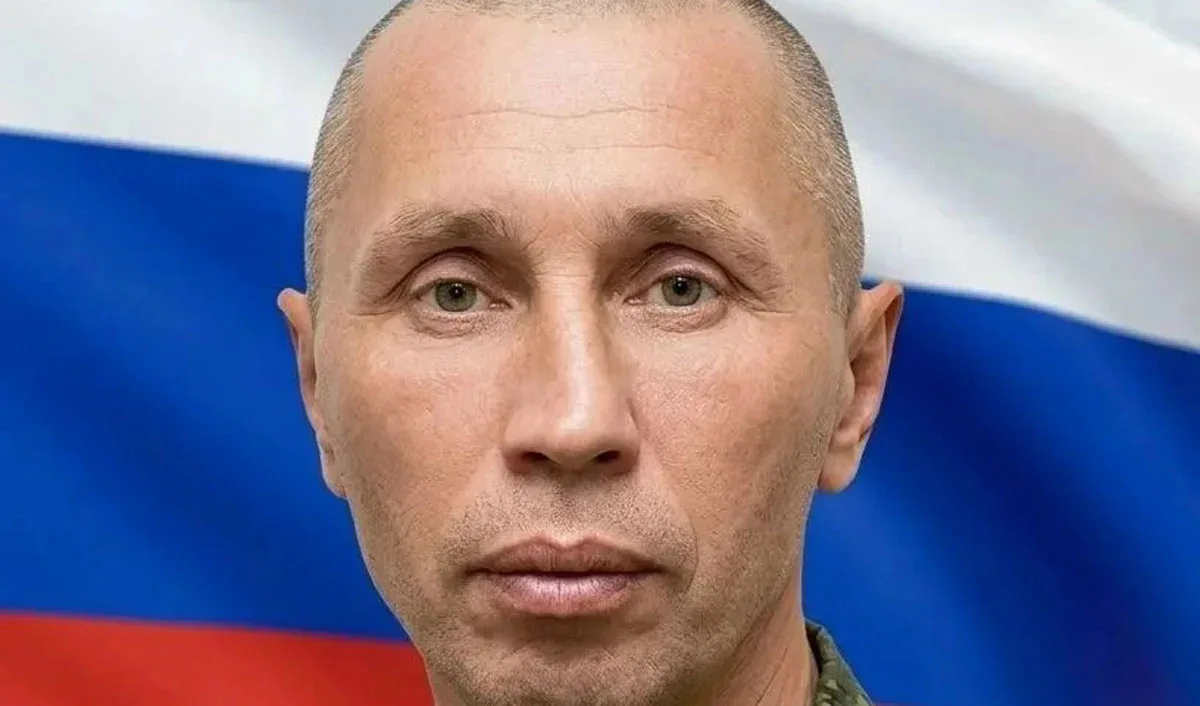 В Каменске-Уральском 3 октября простятся с погибшим на СВО Евгением Абатуровым