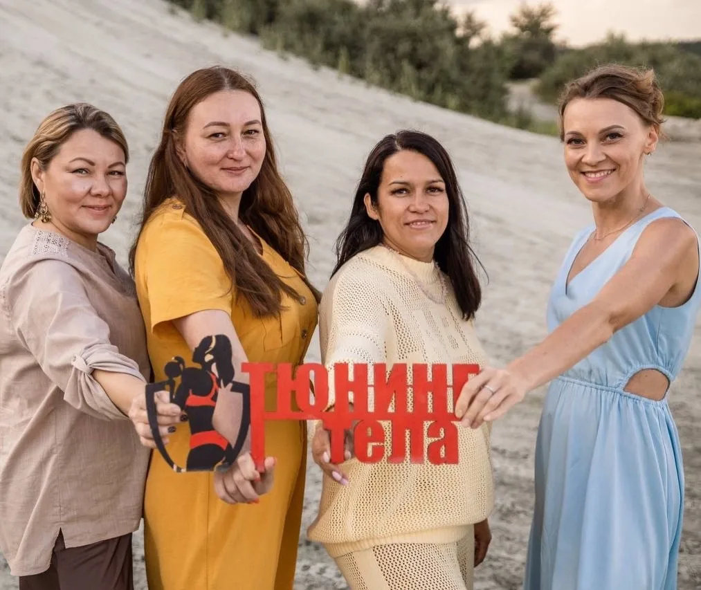 «Я не могу похудеть. У меня ничего не получится.»💔