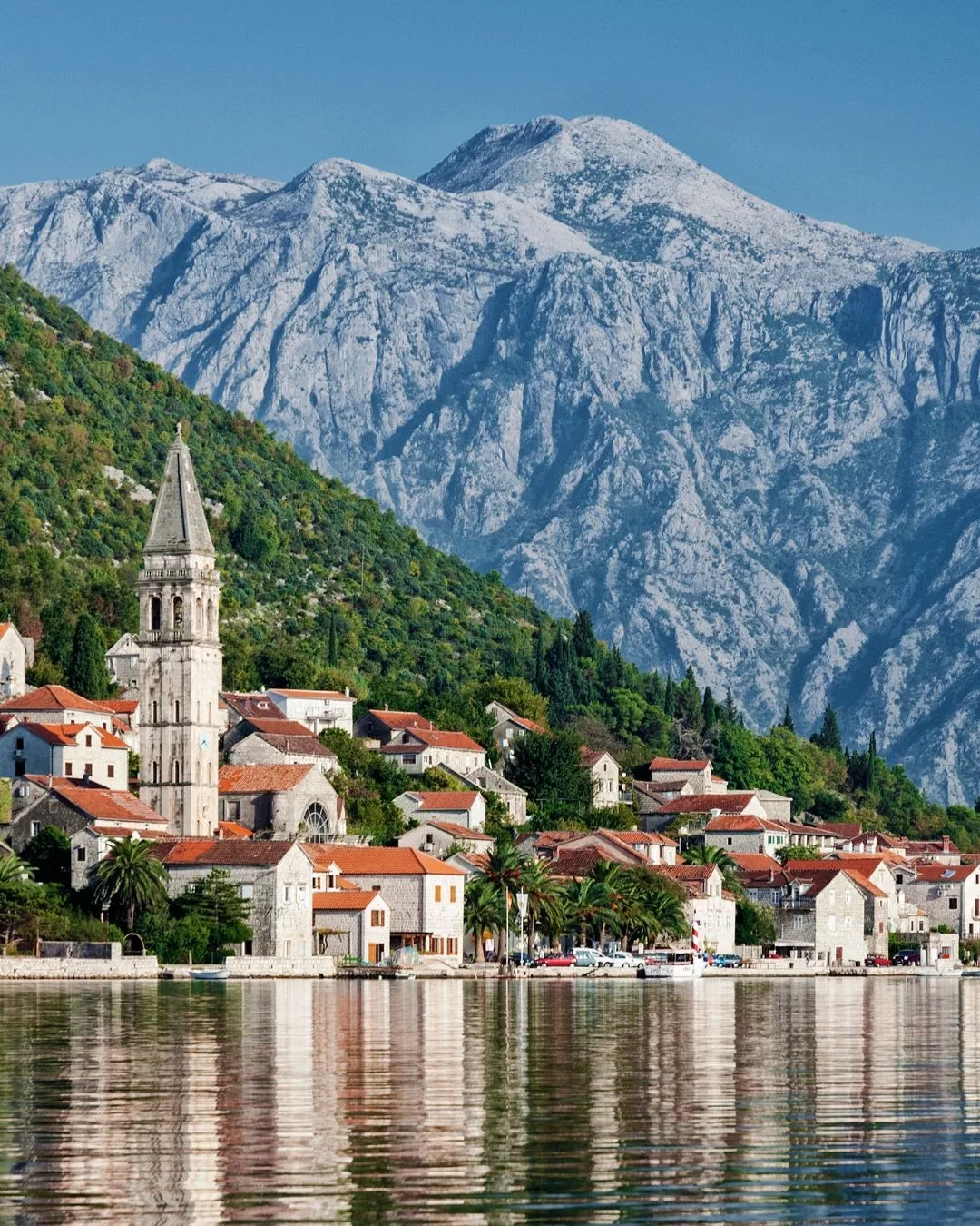 🇲🇪 ЧЕРНОГОРИЯ — УСПЕЙТЕ БЕЗ ВИЗЫ!                                                    ...