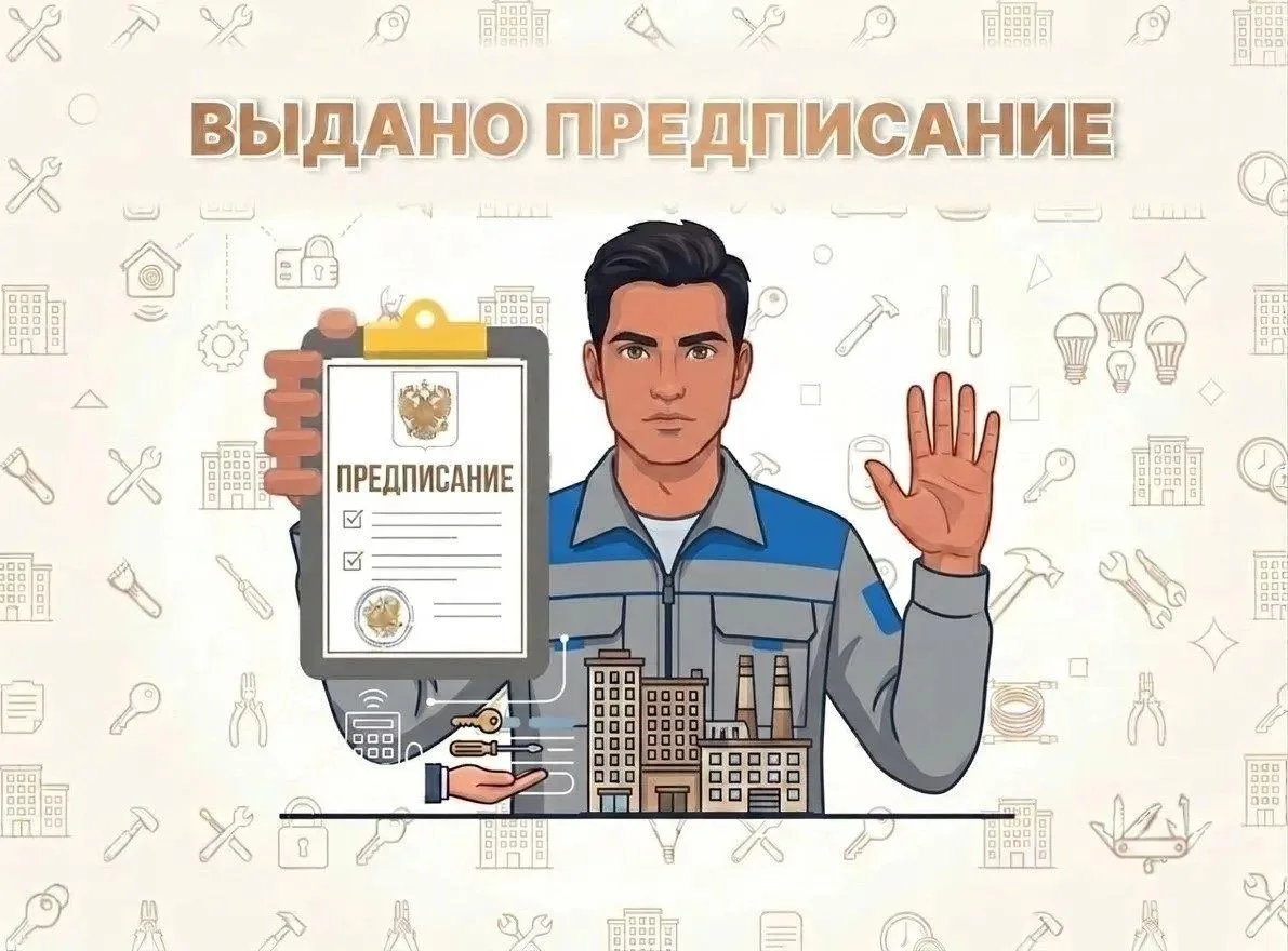 ЖИТЕЛЯМ ДОМА 9/22: ИТОГИ ПРОВЕРКИ ВАШЕЙ УПРАВЛЯЮЩЕЙ КОМПАНИИ