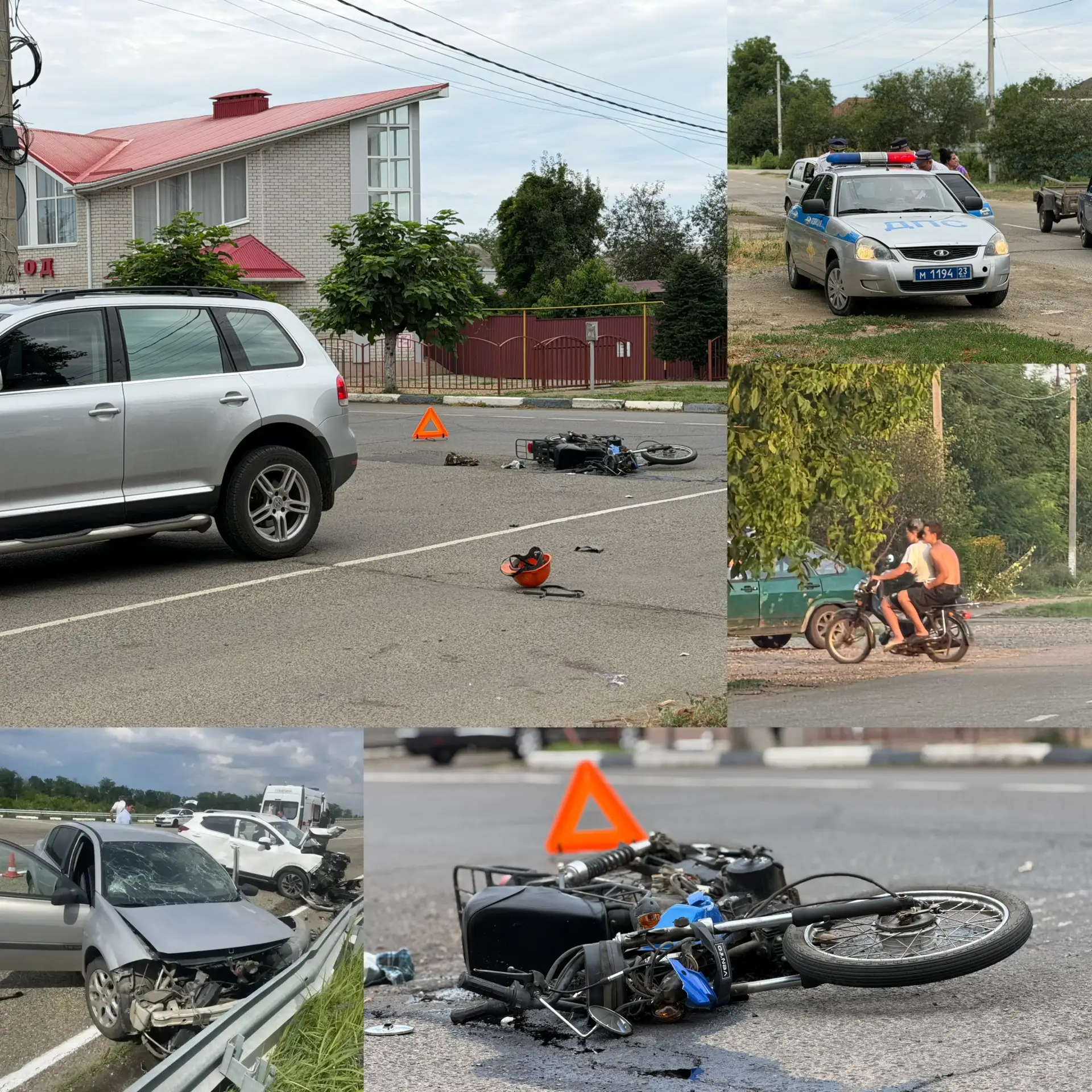 Безопасность ребенка — это не просто правила, это его жизнь.