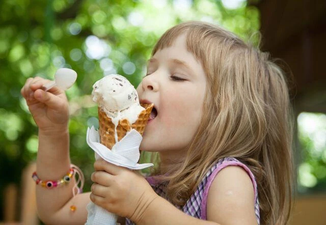 🍦 Всемирный день мороженого! 🍦Сегодня особенный день для всех любителей сладкого и освежающего лак