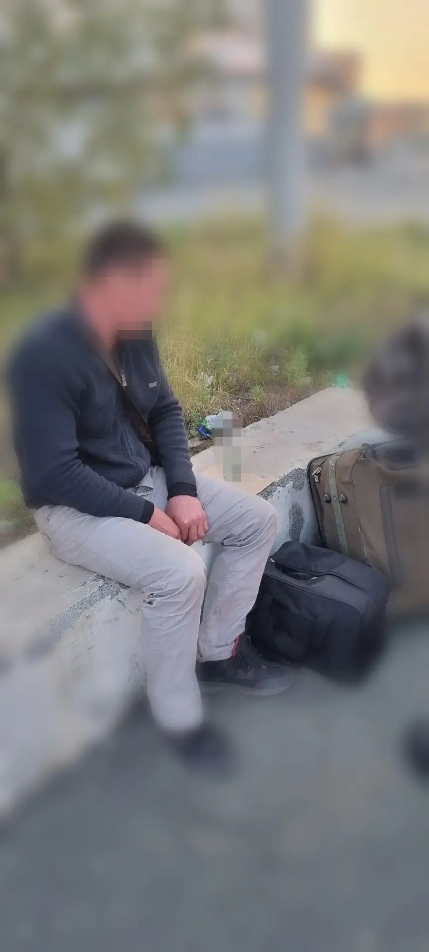 Полиция и народная дружина действуют сообща ✊🚔