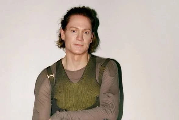 🧬 NYP: Известный биохакер признал поражение в борьбе со старением

48-летний техномиллиардер Брайан