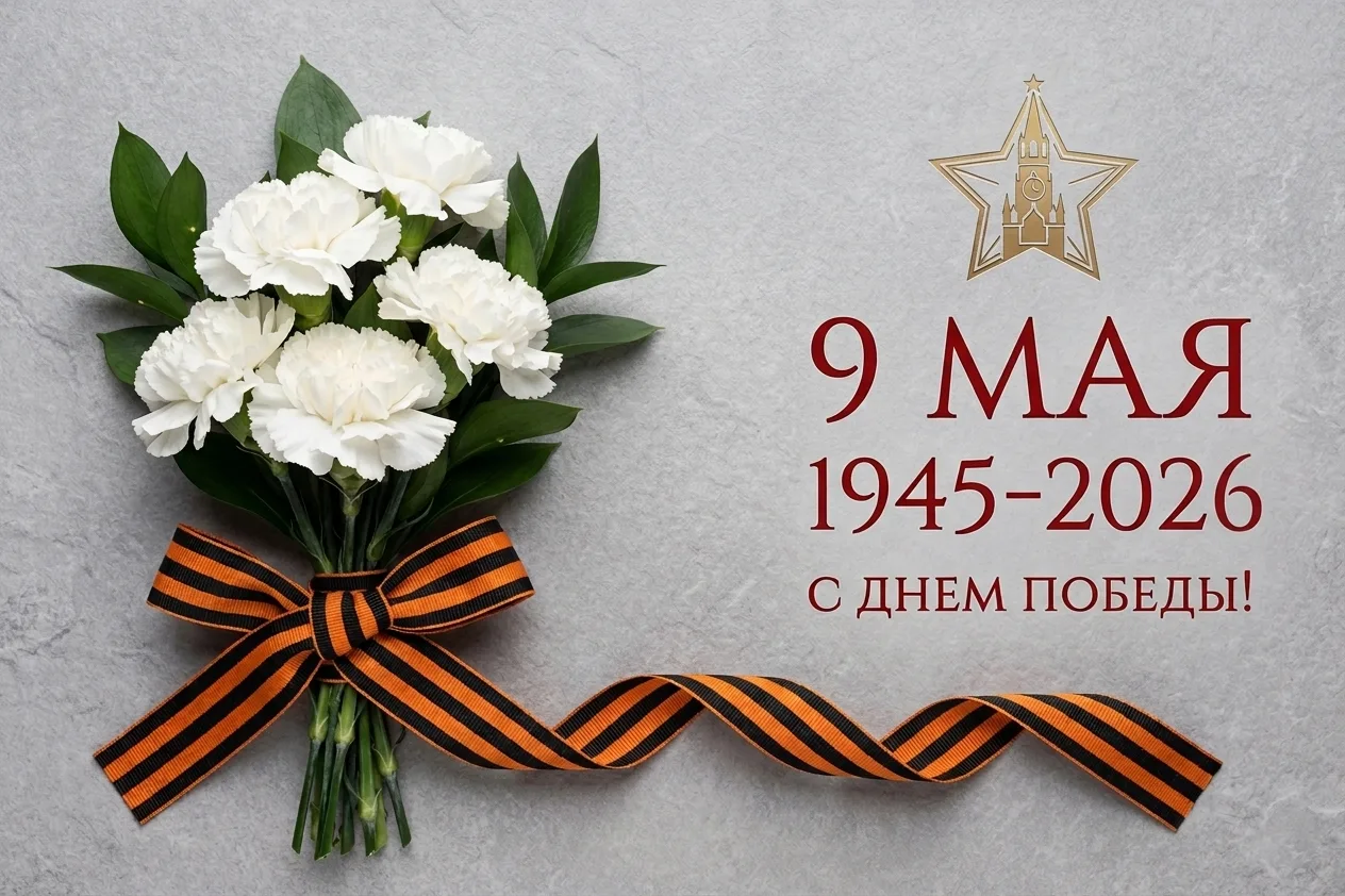 Уважаемые жители Владимирской области! Дорогие ветераны и труженики тыла!  От всего сердца поздравля