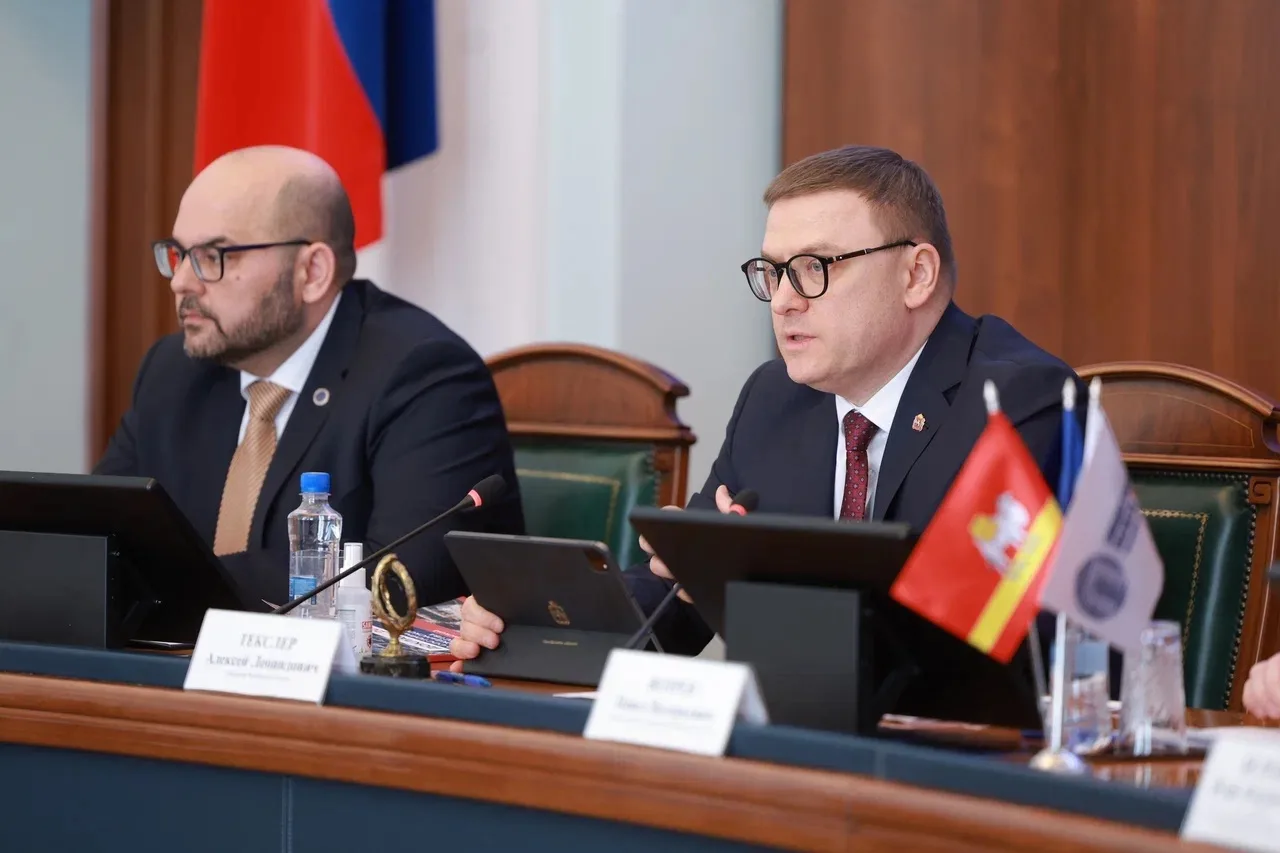 Общественная палата Челябинской области отмечает свое двадцатилетие. Это серьезный путь, за которым 