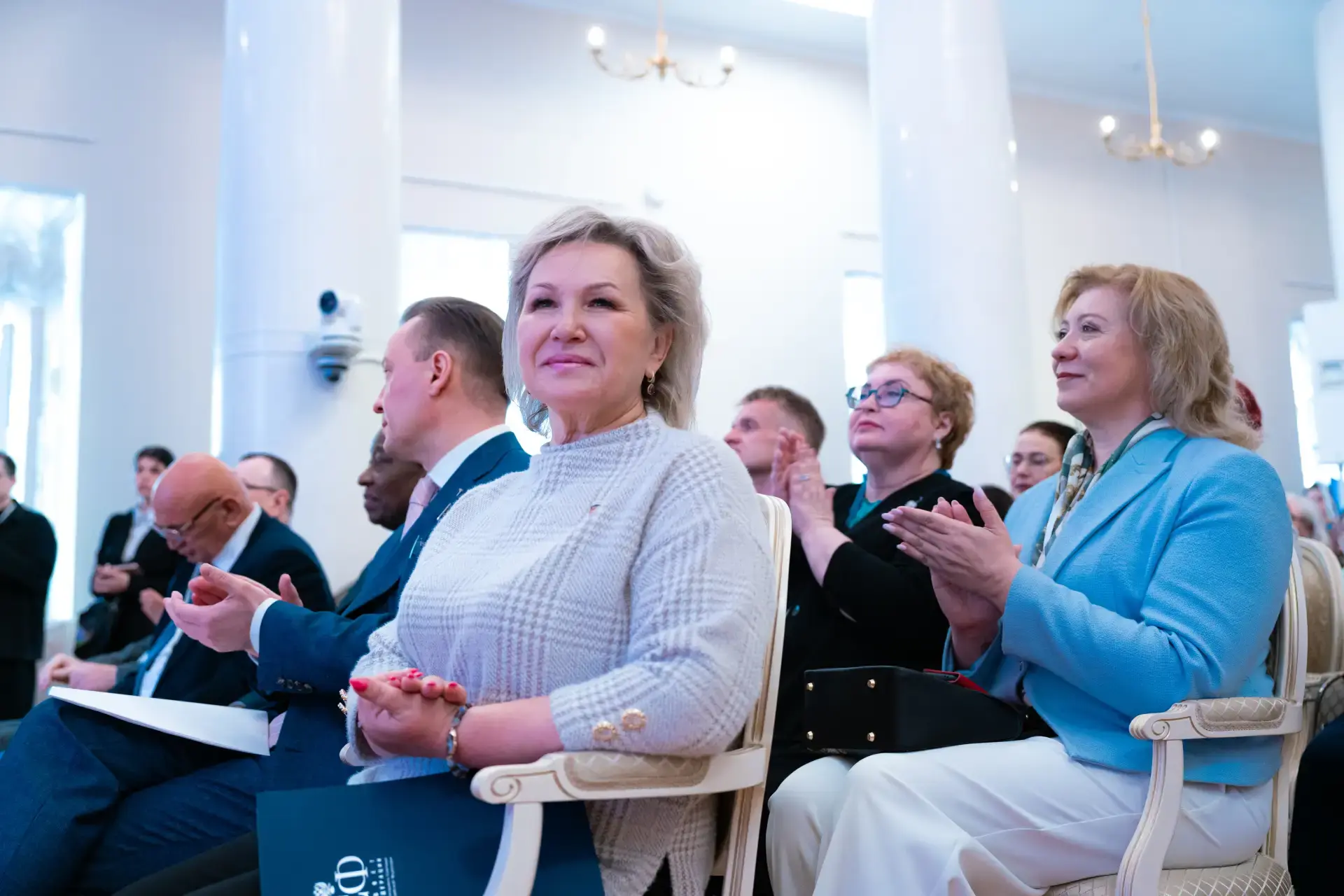 Будущее русского языка и литературы в руках увлечённых профессионалов 📚  В Санкт-Петербургском госуд