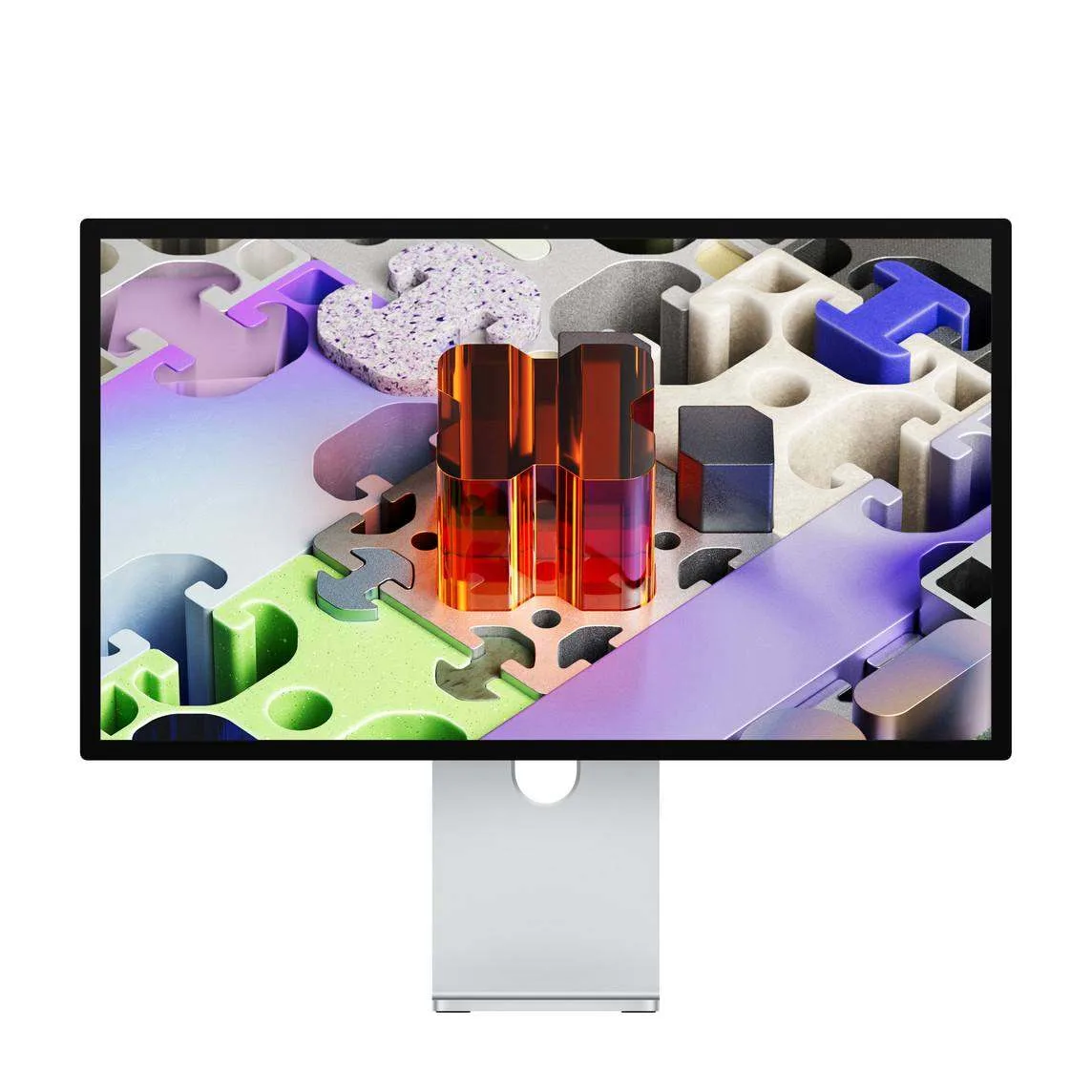 Apple начала продавать восстановленные мониторы Studio Display XDR