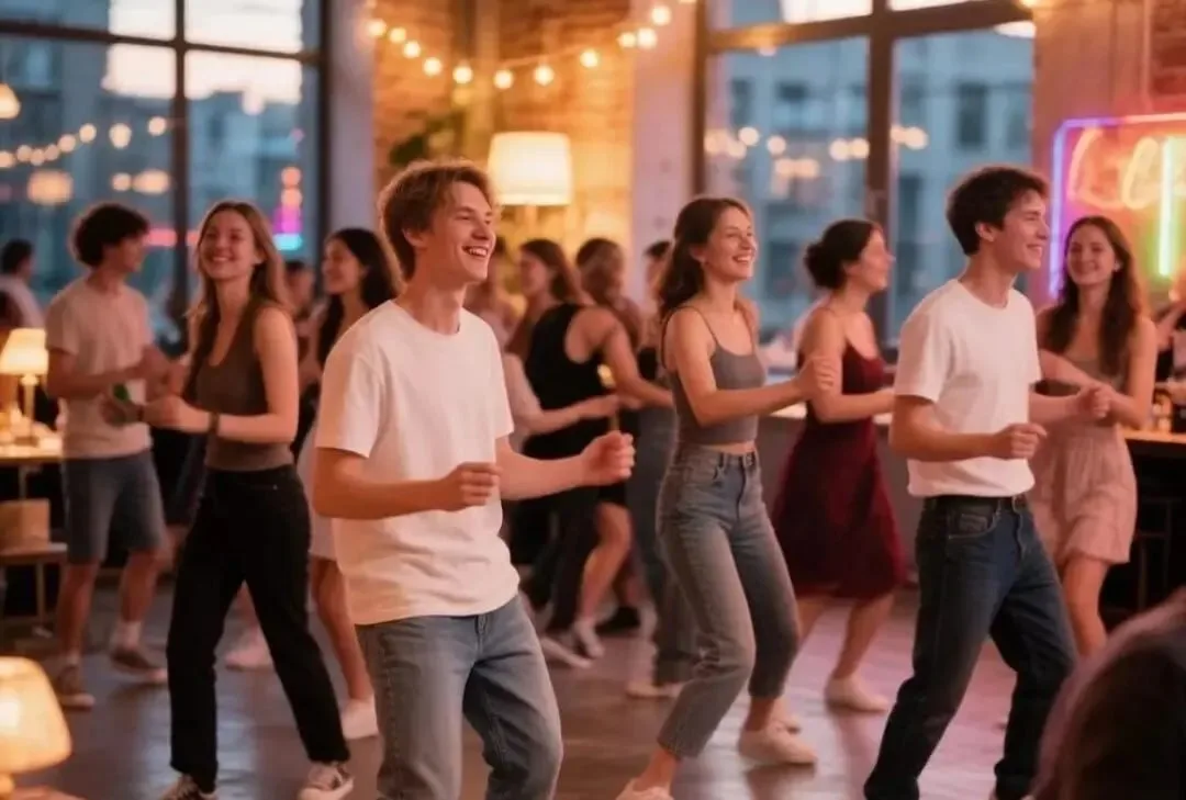 💃 Ученые доказали пользу танцев для улучшения памяти и настроения