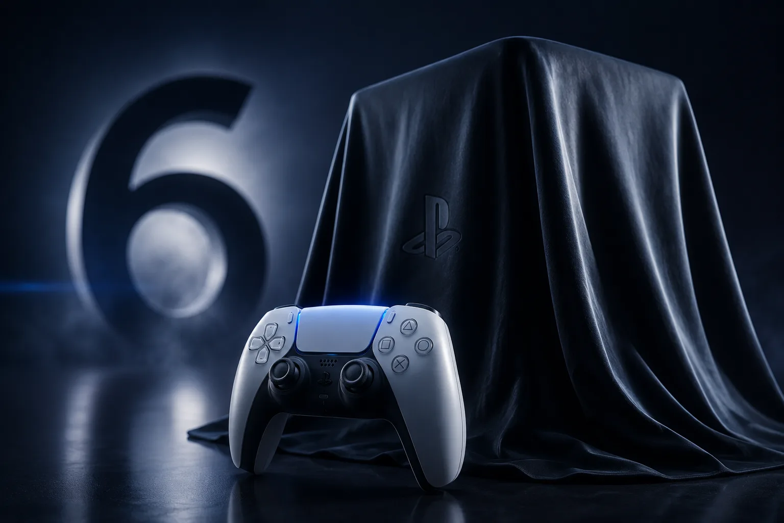 🎮 PlayStation 6 может задержаться до 2028–2029 года