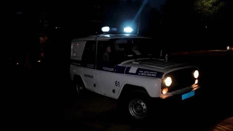 ⚡️ Пьяный дебош в Корсакове закончился нападением на полицейских