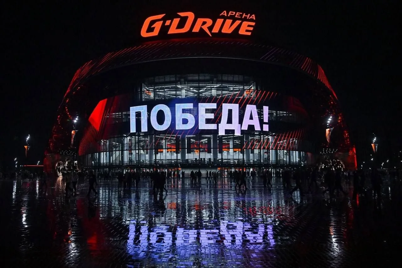 🎂Сегодня "Авангард" сыграет с "Ладой".