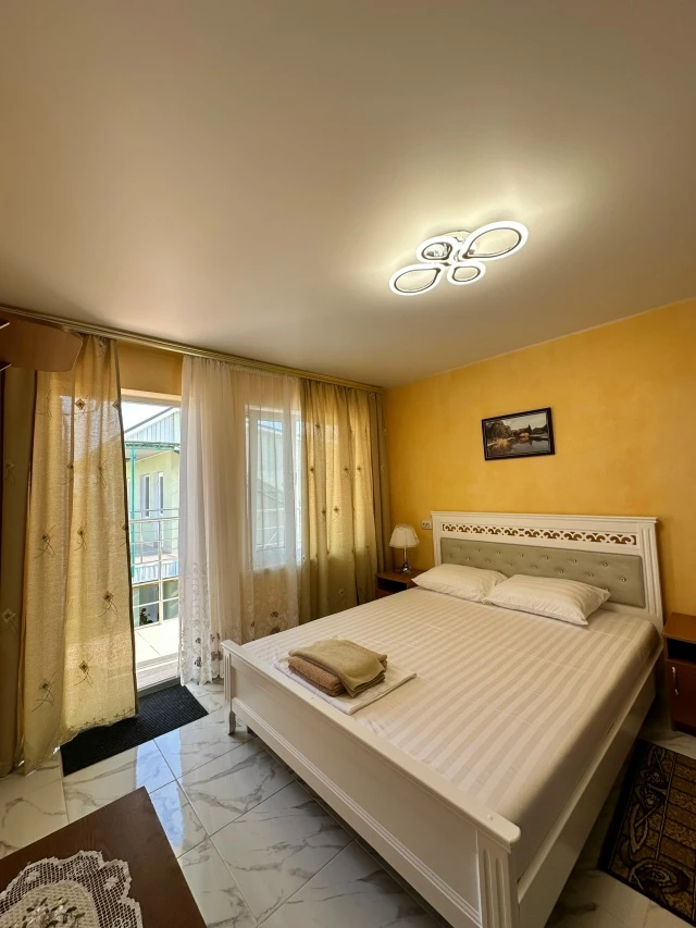 #КРЫМ #НИКОЛАЕВКА Ул. Маячная 17   📲  +7 (978) 286-69-64 Max Гостевой дом «Вдохновение» Приглашаем п