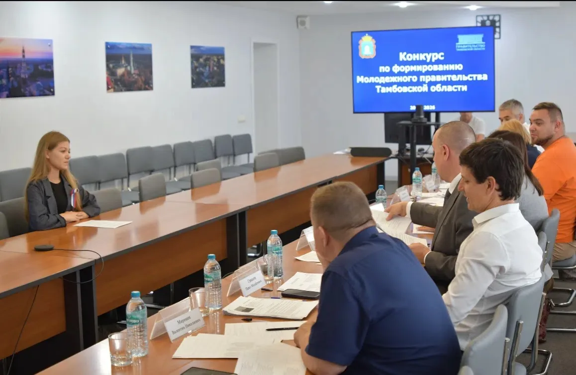 ✅Приемная кампания 2026