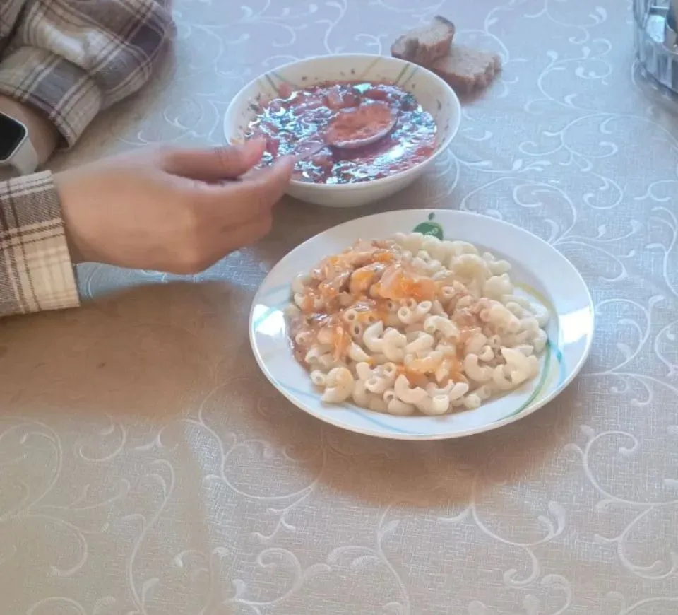🍽 Вкусно, как дома! Родители нашей школы оценили школьное меню
