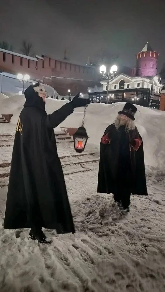 🧙‍♂️🏮 28 февраля учащиеся 7 "А" класса  совместно с Водопьяновой Еленой Павловной проводили зиму, со