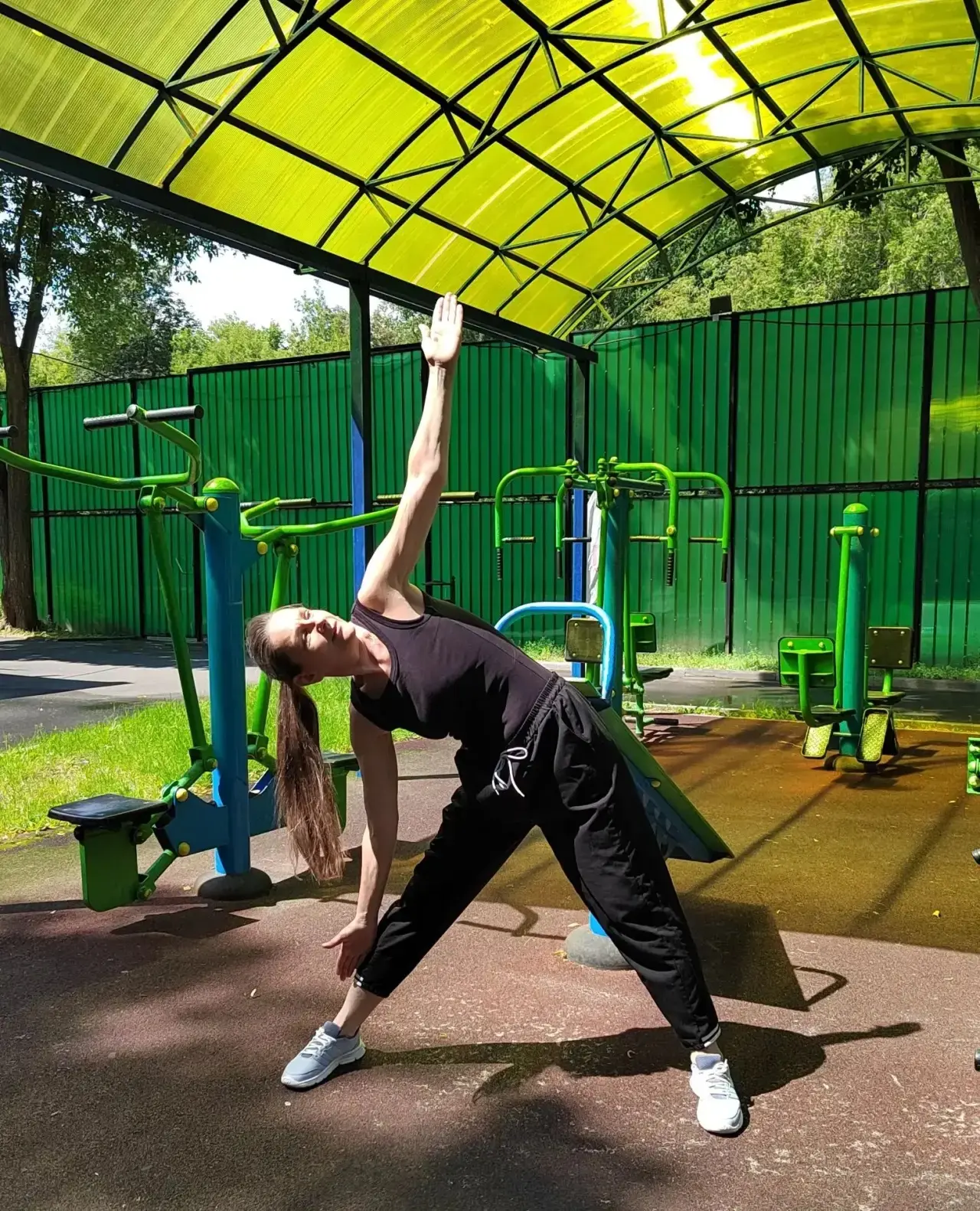 ЗАРЯДКА ДЛЯ УМА И ТЕЛА💪🏻☀️
(Советы от учителя физкультуры Полины Игоревны Подольской)

«В здоровом