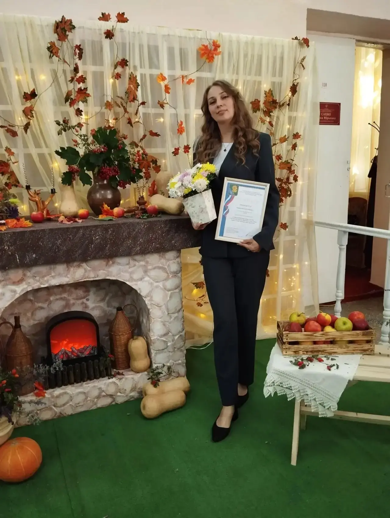 💐 День дошкольного работника — особый праздник, а в Год дошкольного образования он зву...