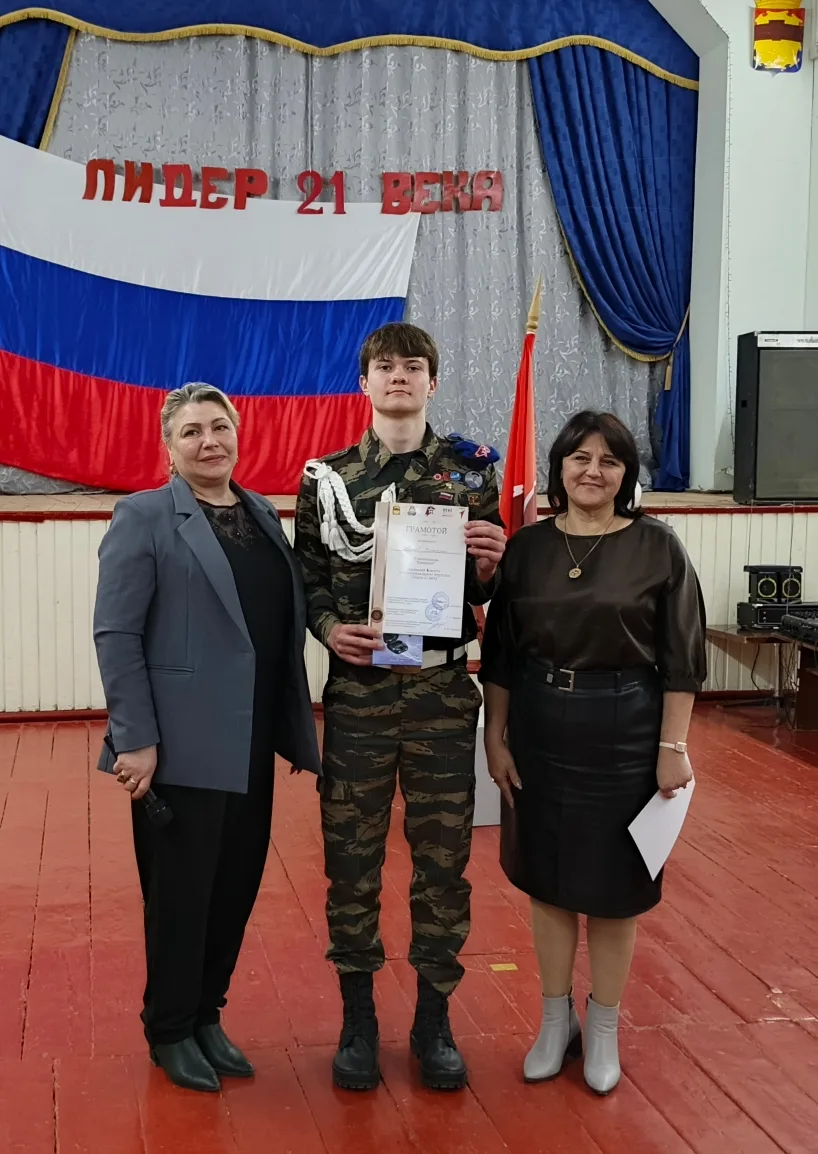 Лидерство - это не про "Я", а про "Мы".
