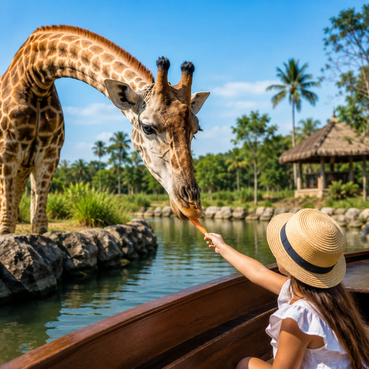 🦒 Дананг — это не только море и пляжи