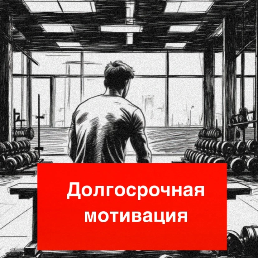 Два слова, которые заставляют мышцы ныть ещё до тренировки

Знакомо ➡️ начало сезона, горят глаза, а