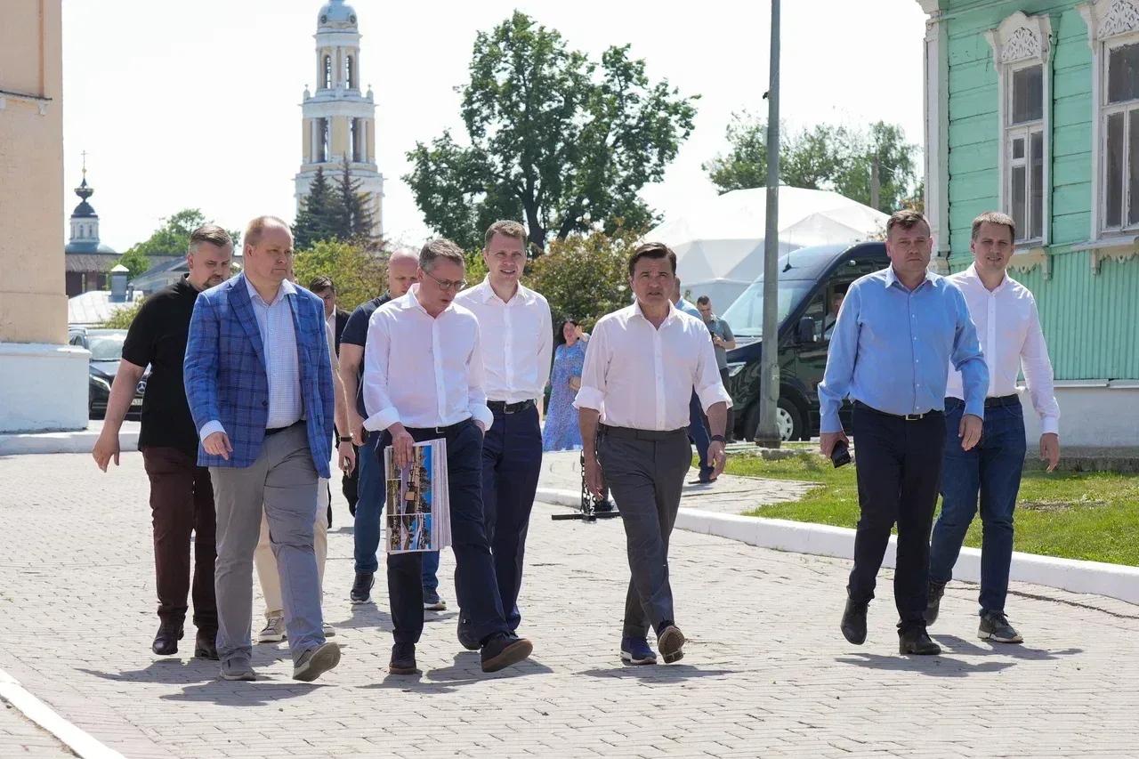 Комфортные общественные пространства — это не только красивые территории, но и экономич...