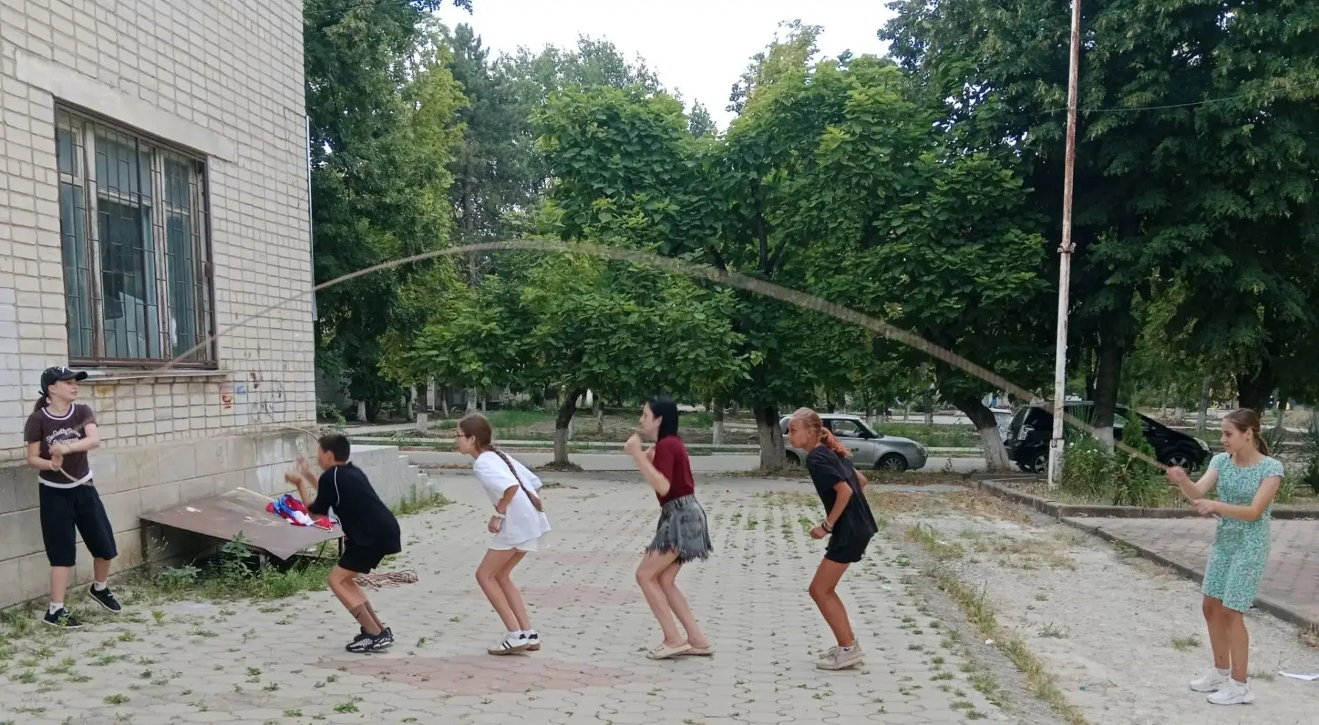 Спорт в ЦРТДЮ: КО ДНЮ ФИЗКУЛЬТУРНИКА Друзья! 8 августа — День физкультурника. Отличный ...