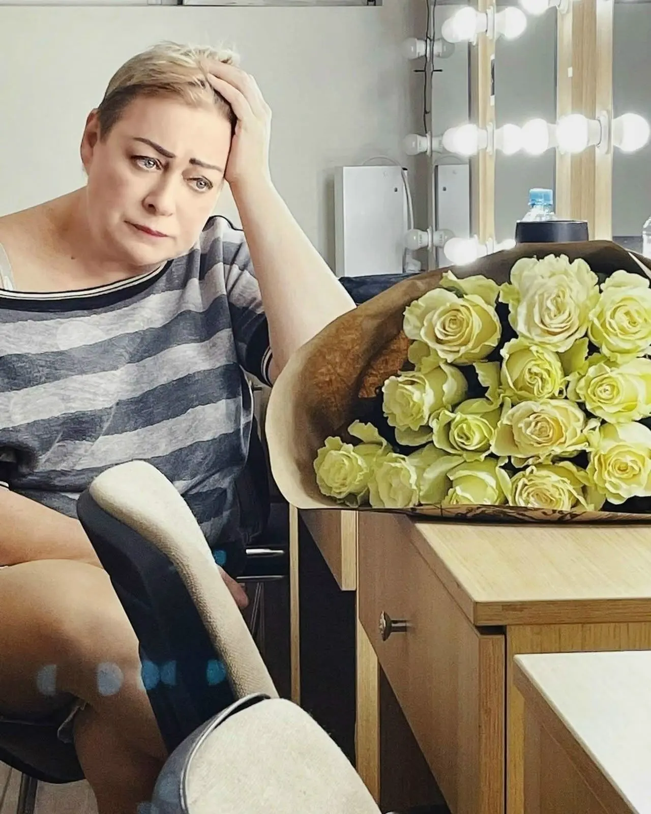 Мария Аронова: