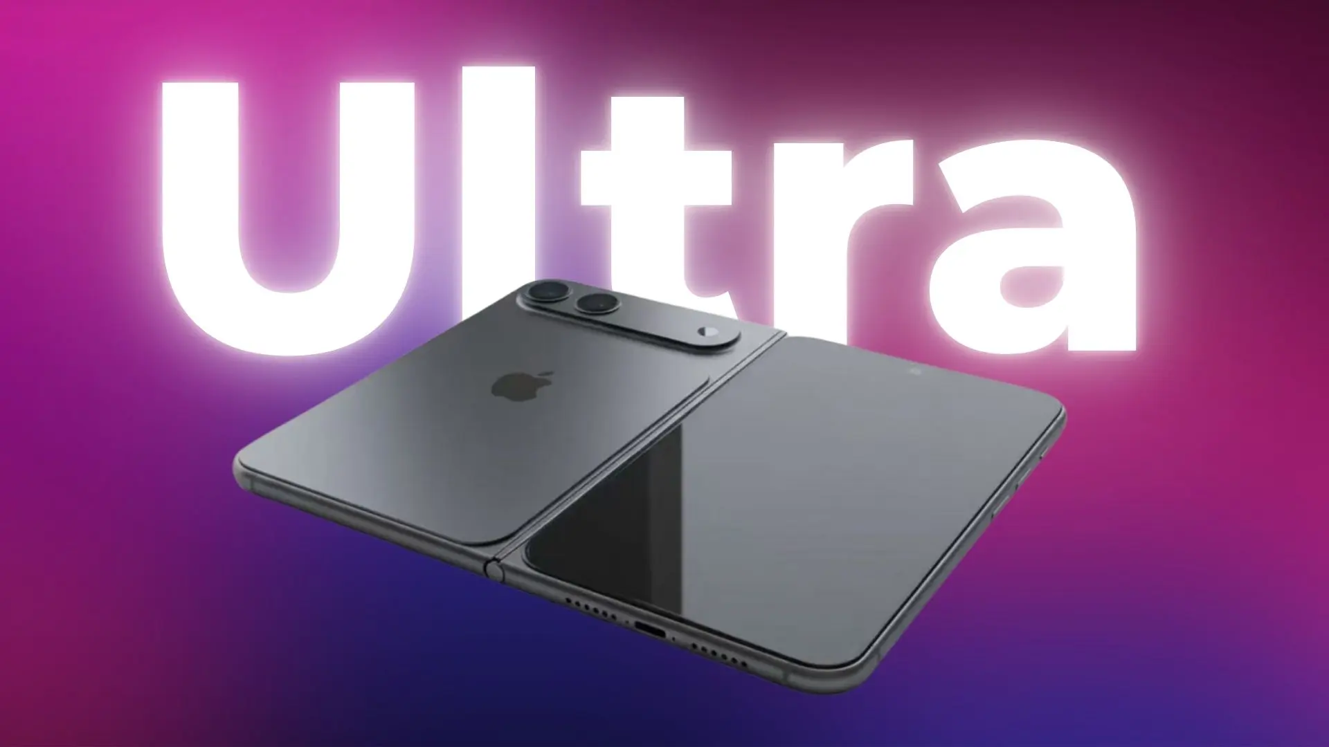 Никаких проблем нет. Слухи о задержке выхода iPhone Ultra оказались ложными

Китайский инсайдер Fixe