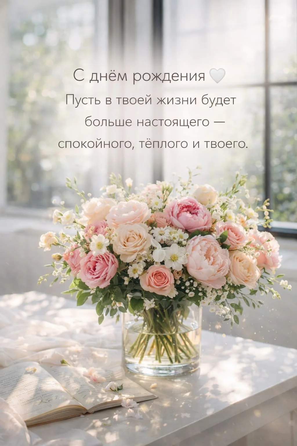 #сднемрождения