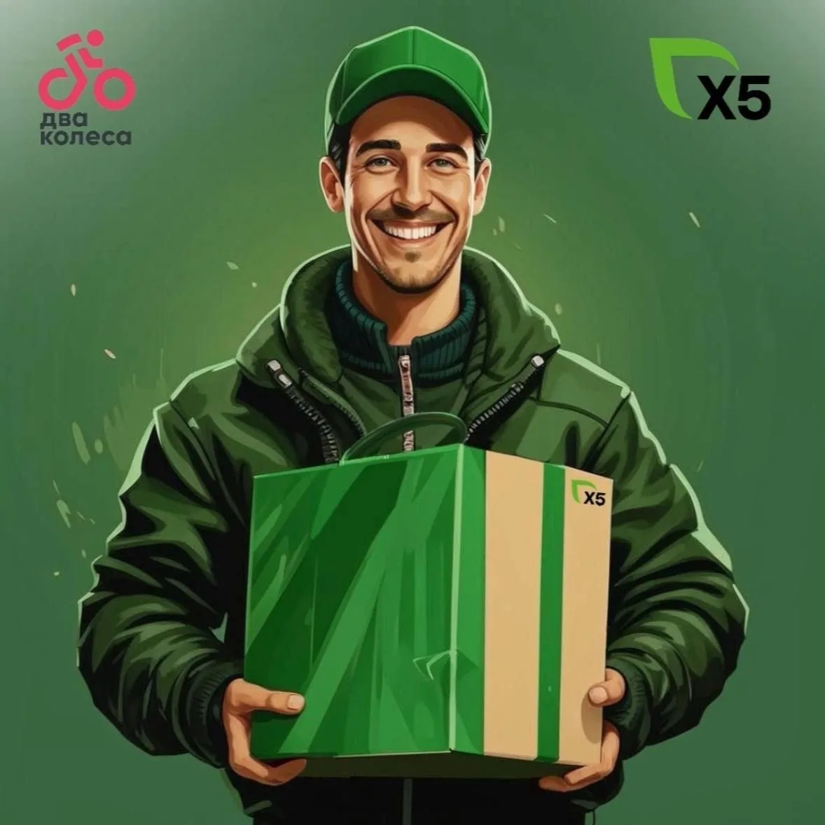 Клуб Х5 🛒5️⃣

С 1️⃣6️⃣ лет 🔥

🚗 МЫ ИЩЕМ АВТО / ВЕЛО / ПЕШИХ КУРЬЕРОВ 🚲

Москва
Санкт-Петербург
Е
