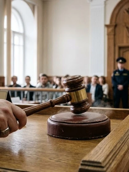 Сургутский городской суд постановил взыскать с местной жительницы 48 тысяч рублей за пр...