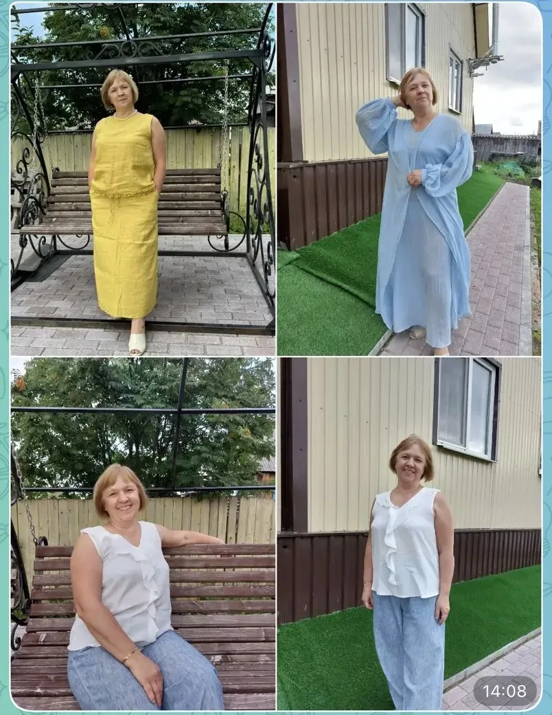 Спасибо большое за ваши отзывы❤️ Это наша главная мотивация!

Всегда рады вашей обратной связи 👇🏻
