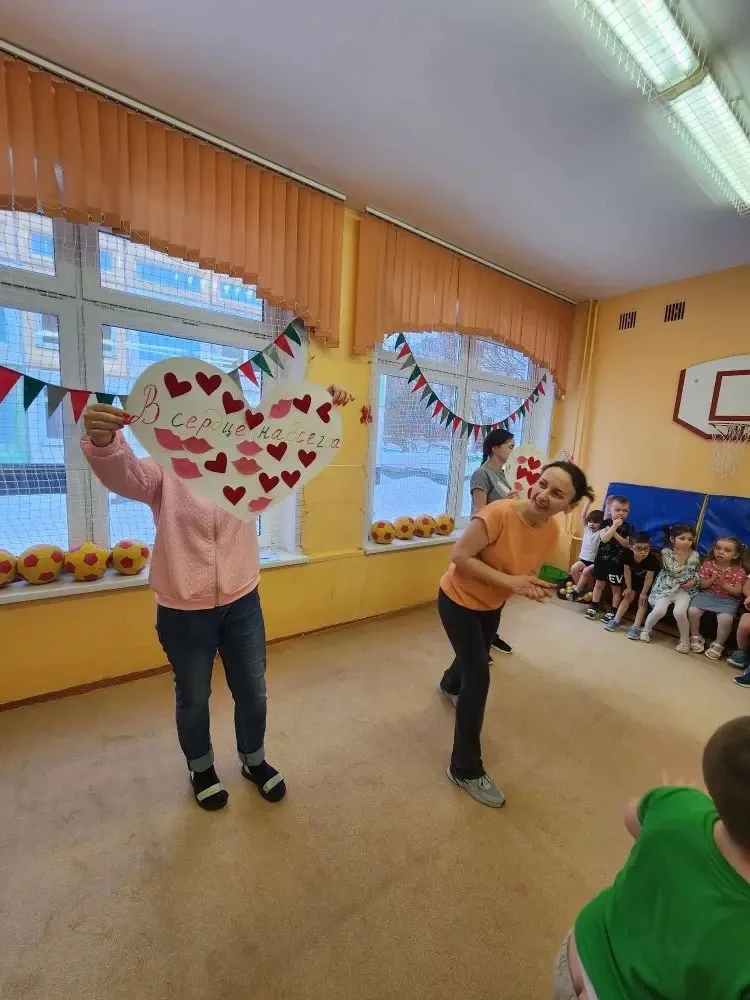 💐Совсем скоро 8 Марта – Международный женский день! Мы не могли оставить без внимания наших дорогих 