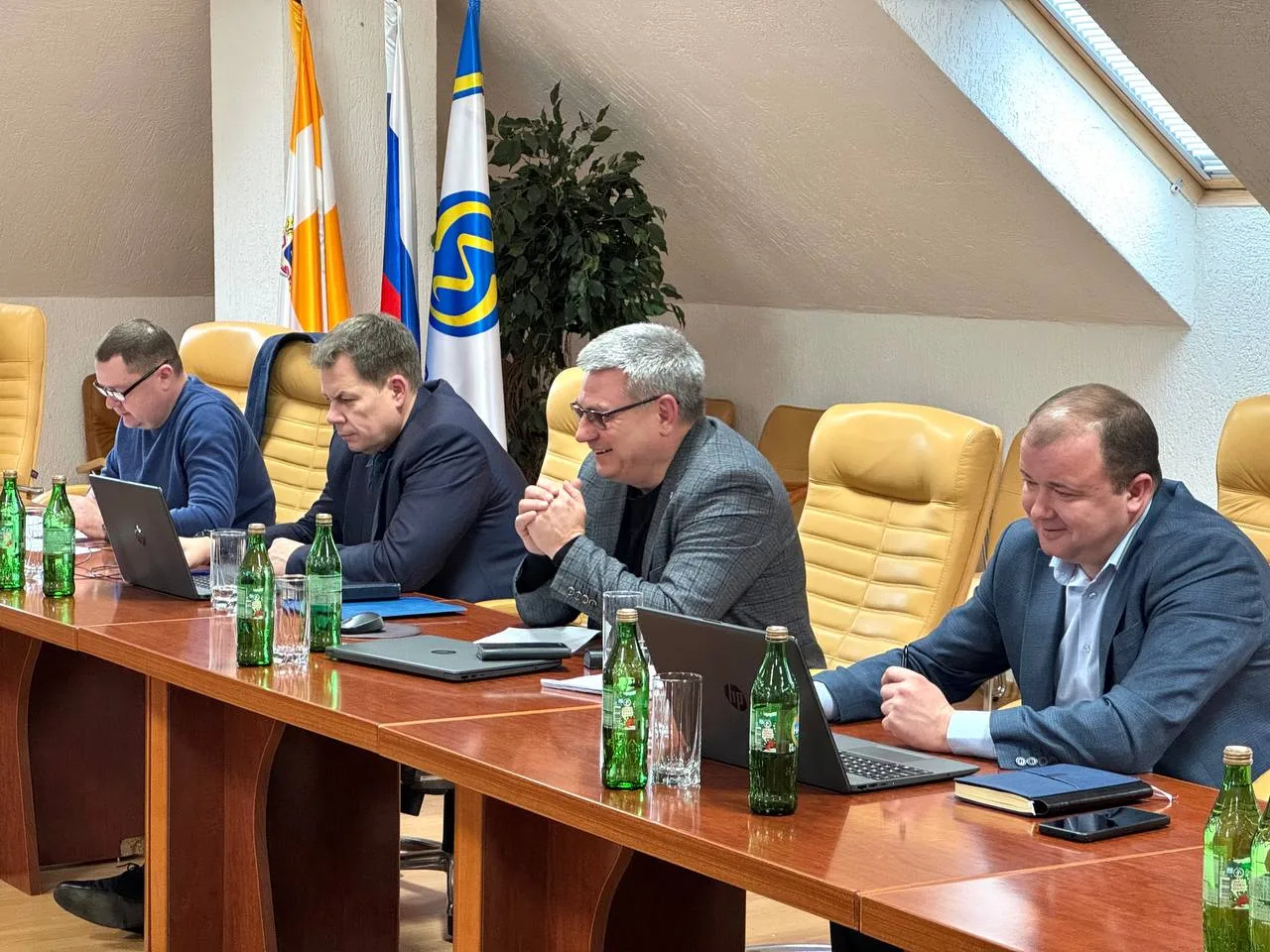«Ставропольэнергосбыт» зафиксировал стабильные результаты работы в начале 2026 года  ПАО «Ставрополь
