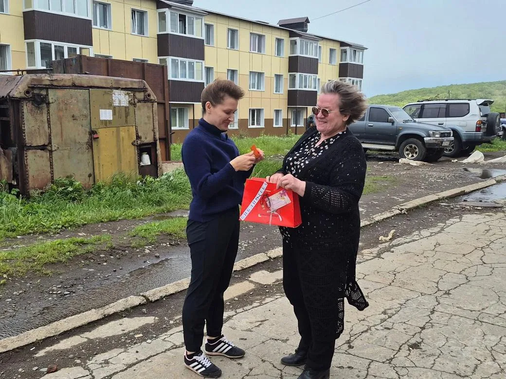 Акция «Литературное предсказание»