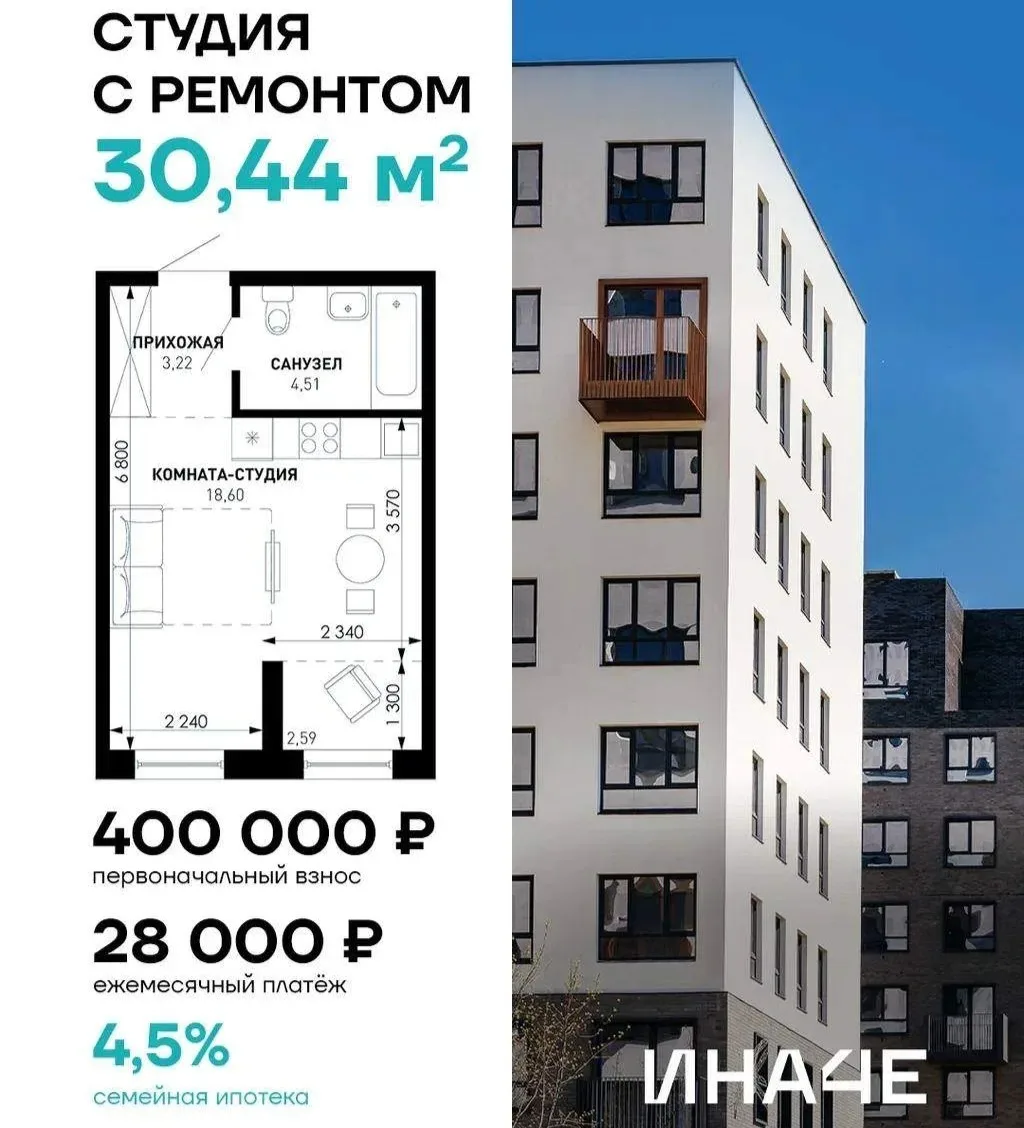 СТУДИИ