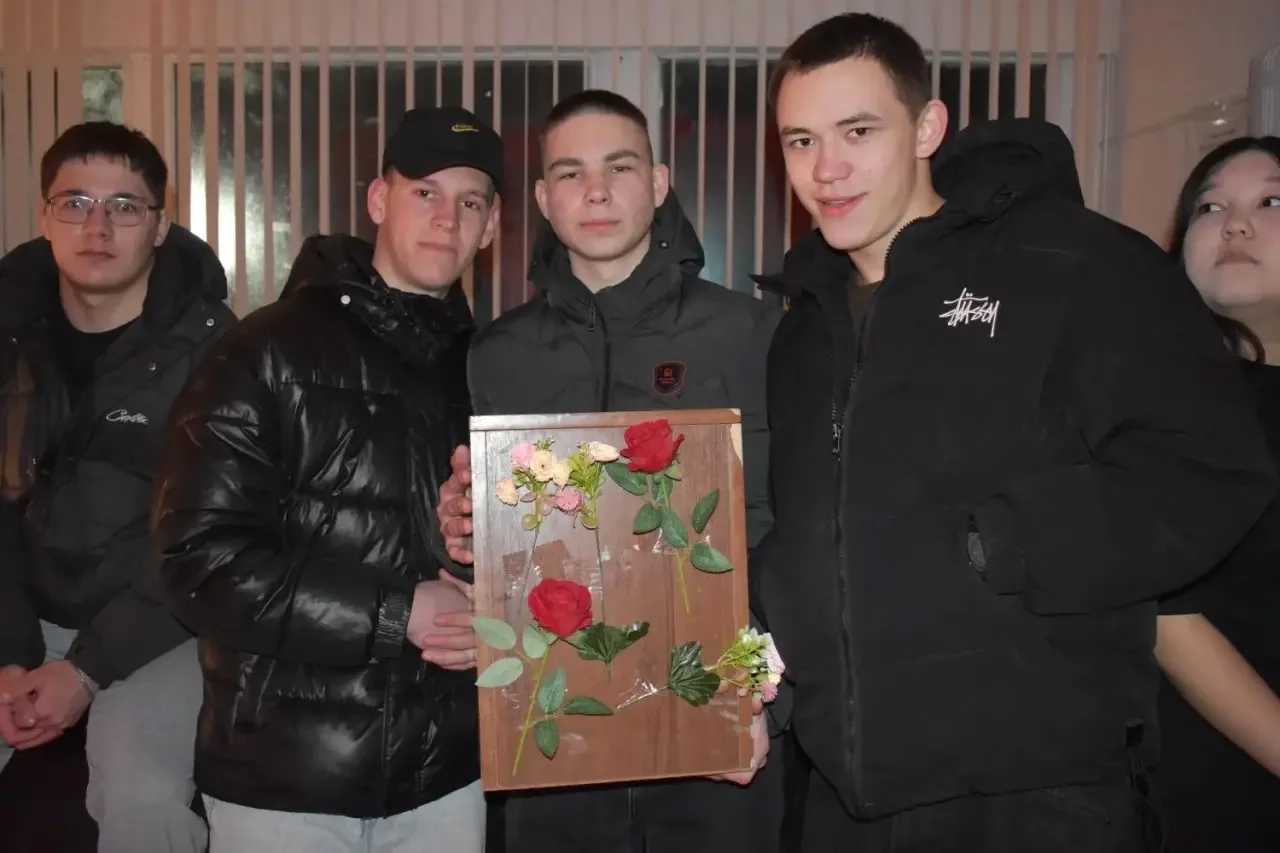 7 марта в клубе «Орфей» было по-настоящему жарко! Праздничная дискотека «Праздник танца...