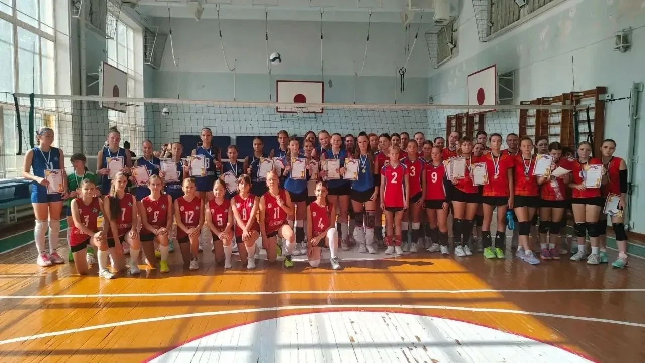 💪🏽Поддержим наших спортсменов!