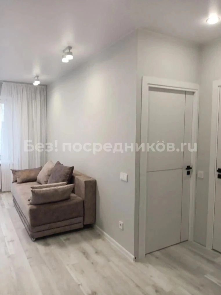 Сдам без посредников: 2-комнатная квартира, 42м² Цена: 35000 Адрес: Барнаул, Центральный р-н, улица 